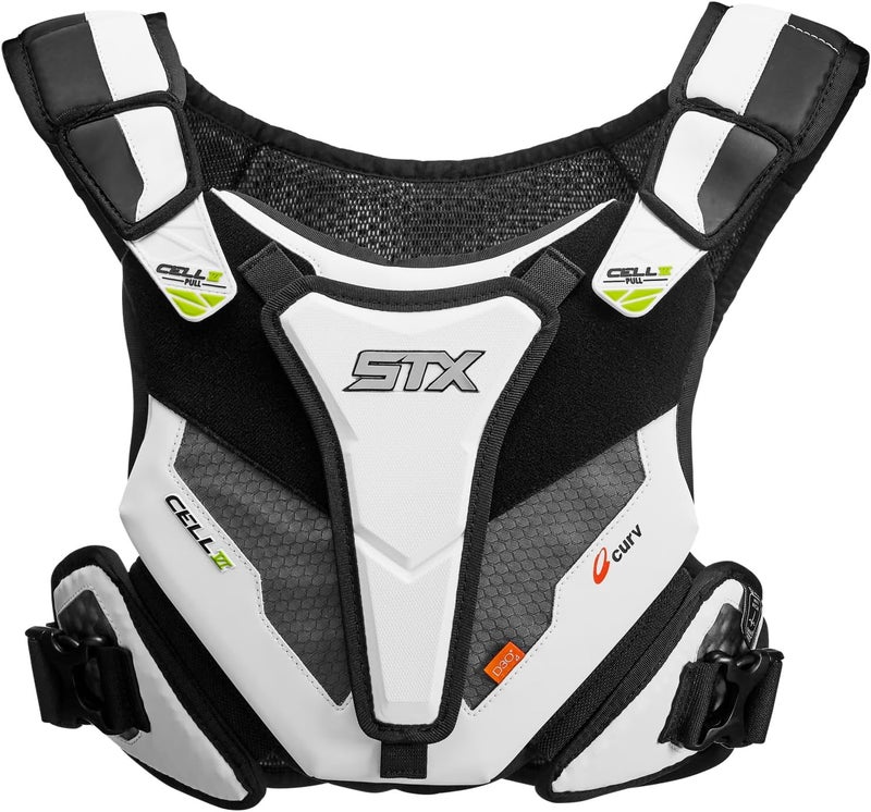 STX Cell VI Shoulder PAD Liner - Image 1